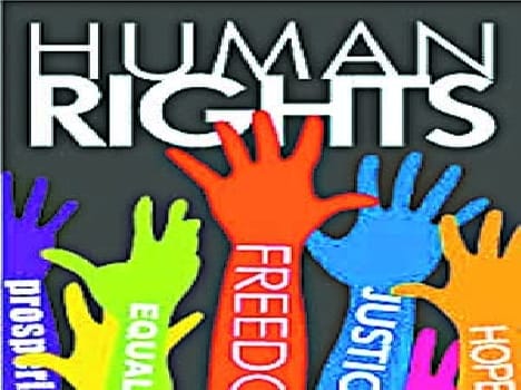 Human Rights : Most do not get justice